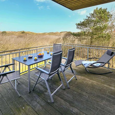 Apartment Bootshaus In Den Duenen - 5 - Strandgut *