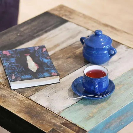 Bootshaus In Den Duenen - 5 - 