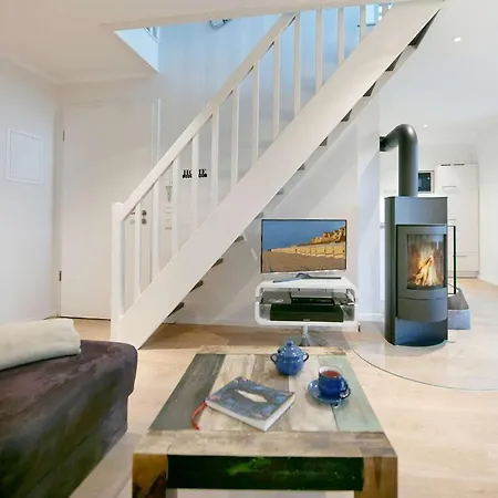 Bootshaus In Den Duenen - 5 - 