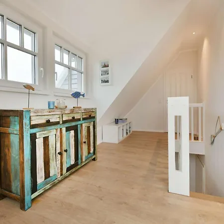 Bootshaus In Den Duenen - 5 - 