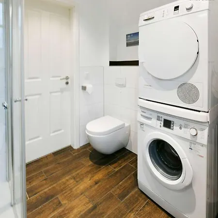 Apartman Bootshaus In Den Duenen - 5 - 