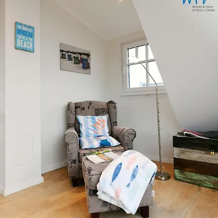 Bootshaus In Den Duenen - 5 - 