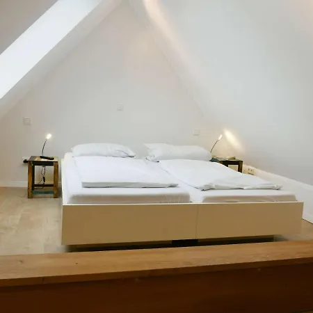 Bootshaus In Den Duenen - 5 - 
