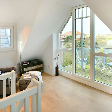 Bootshaus In Den Duenen - 5 - 