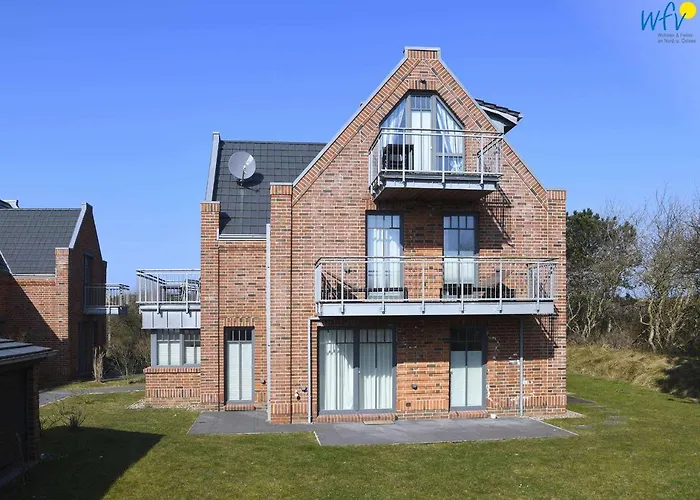Bootshaus In Den Duenen - 5 - 