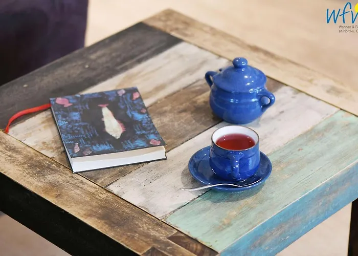 Bootshaus In Den Duenen - 5 - 