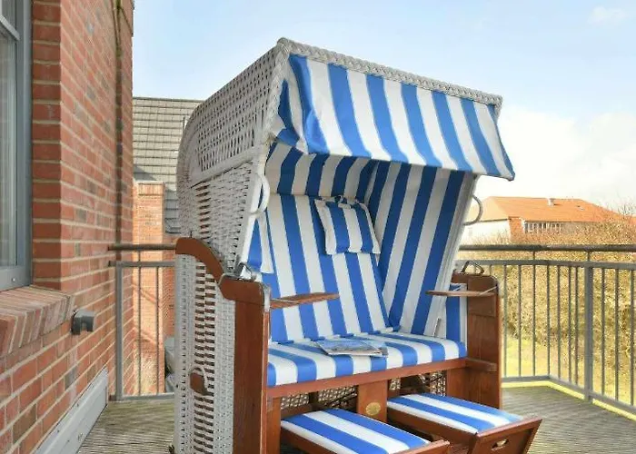 Bootshaus In Den Duenen - 5 - 