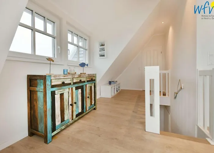 Bootshaus In Den Duenen - 5 - 