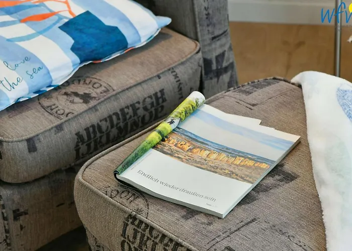 Bootshaus In Den Duenen - 5 - 