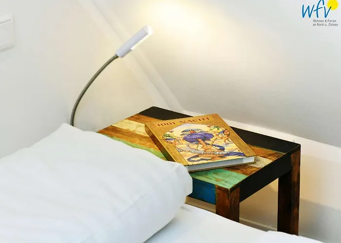 Bootshaus In Den Duenen - 5 - 