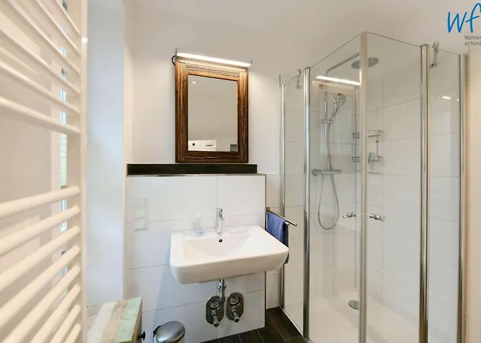 Bootshaus In Den Duenen - 5 - 