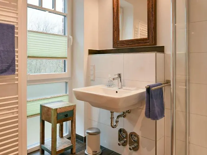 Bootshaus In Den Duenen - 5 - 