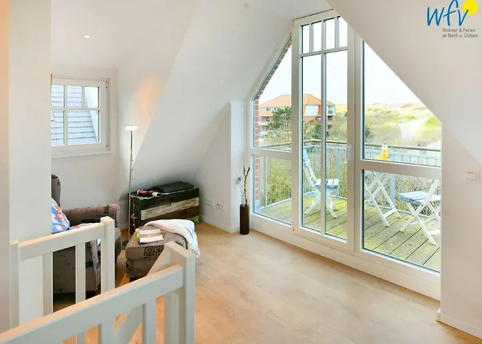Bootshaus In Den Duenen - 5 - 