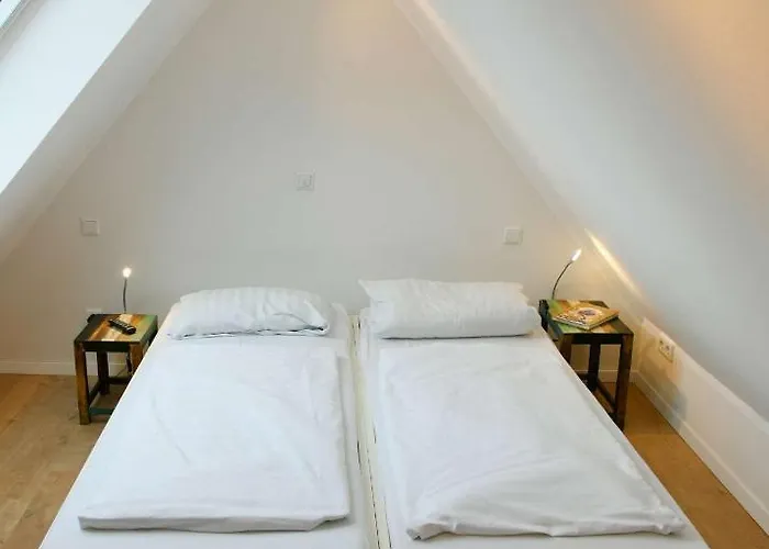 Bootshaus In Den Duenen - 5 - 